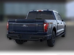 Ford F-150 Tremor 4WD SuperCrew 5.5' Box 2025