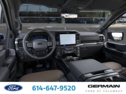 Ford F-150 Tremor 4WD SuperCrew 5.5' Box 2025