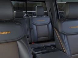 Ford F-150 Tremor 4WD SuperCrew 5.5' Box 2025