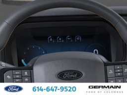 Ford F-150 Tremor 4WD SuperCrew 5.5' Box 2025