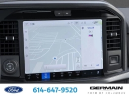 Ford F-150 Tremor 4WD SuperCrew 5.5' Box 2025