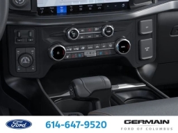 Ford F-150 Tremor 4WD SuperCrew 5.5' Box 2025