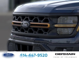 Ford F-150 Tremor 4WD SuperCrew 5.5' Box 2025