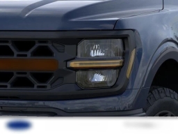 Ford F-150 Tremor 4WD SuperCrew 5.5' Box 2025