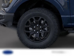 Ford F-150 Tremor 4WD SuperCrew 5.5' Box 2025