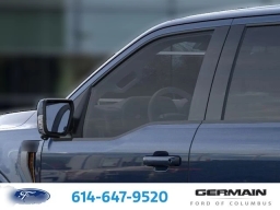 Ford F-150 Tremor 4WD SuperCrew 5.5' Box 2025