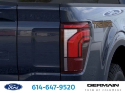 Ford F-150 Tremor 4WD SuperCrew 5.5' Box 2025