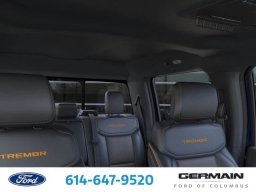 Ford F-150 Tremor 4WD SuperCrew 5.5' Box 2025