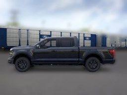 Ford F-150 Tremor 4WD SuperCrew 5.5' Box 2026