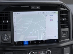 Ford F-150 Tremor 4WD SuperCrew 5.5' Box 2026