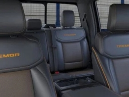 Ford F-150 Tremor 4WD SuperCrew 5.5' Box 2026