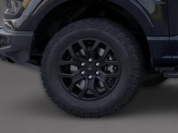 Ford F-150 Tremor 4WD SuperCrew 5.5' Box 2026