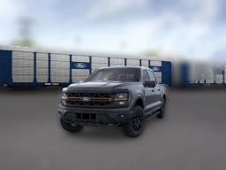 Ford F-150 Tremor 4WD SuperCrew 5.5' Box 2026