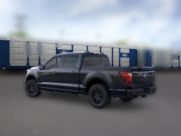 Ford F-150 Tremor 4WD SuperCrew 5.5' Box 2026