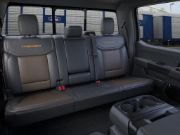 Ford F-150 Tremor 4WD SuperCrew 5.5' Box 2026