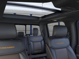 Ford F-150 Tremor 4WD SuperCrew 5.5' Box 2026