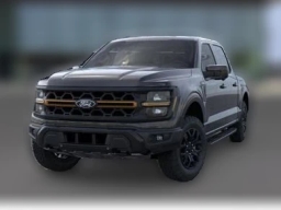 Ford F-150 Tremor 4WD SuperCrew 5.5' Box 2025