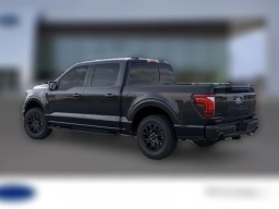 Ford F-150 Tremor 4WD SuperCrew 5.5' Box 2025