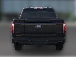 Ford F-150 Tremor 4WD SuperCrew 5.5' Box 2025