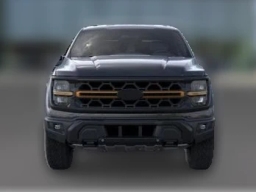 Ford F-150 Tremor 4WD SuperCrew 5.5' Box 2025