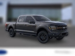 Ford F-150 Tremor 4WD SuperCrew 5.5' Box 2025