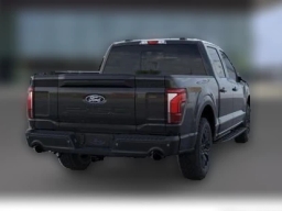 Ford F-150 Tremor 4WD SuperCrew 5.5' Box 2025
