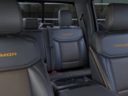 Ford F-150 Tremor 4WD SuperCrew 5.5' Box 2025