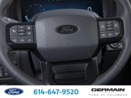 Ford F-150 Tremor 4WD SuperCrew 5.5' Box 2025