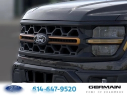 Ford F-150 Tremor 4WD SuperCrew 5.5' Box 2025