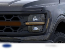 Ford F-150 Tremor 4WD SuperCrew 5.5' Box 2025