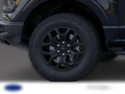 Ford F-150 Tremor 4WD SuperCrew 5.5' Box 2025