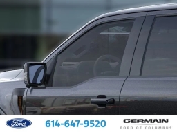 Ford F-150 Tremor 4WD SuperCrew 5.5' Box 2025