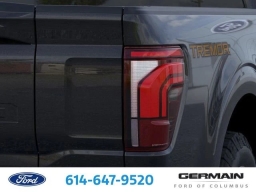 Ford F-150 Tremor 4WD SuperCrew 5.5' Box 2025