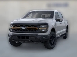 Ford F-150 Tremor 4WD SuperCrew 5.5' Box 2026