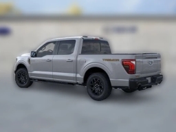 Ford F-150 Tremor 4WD SuperCrew 5.5' Box 2026