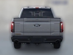 Ford F-150 Tremor 4WD SuperCrew 5.5' Box 2026