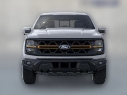 Ford F-150 Tremor 4WD SuperCrew 5.5' Box 2026