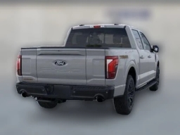 Ford F-150 Tremor 4WD SuperCrew 5.5' Box 2026