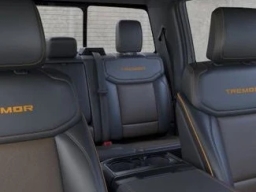 Ford F-150 Tremor 4WD SuperCrew 5.5' Box 2026
