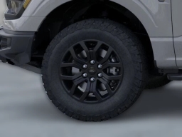 Ford F-150 Tremor 4WD SuperCrew 5.5' Box 2026