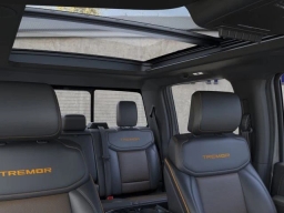 Ford F-150 Tremor 4WD SuperCrew 5.5' Box 2026