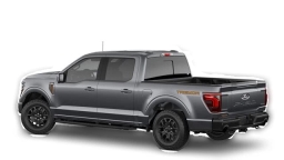 Ford F-150 Tremor 4WD SuperCrew 5.5' Box 2026