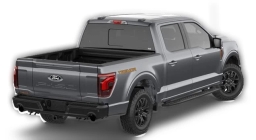 Ford F-150 Tremor 4WD SuperCrew 5.5' Box 2026