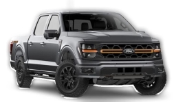 Ford F-150 Tremor 4WD SuperCrew 5.5' Box 2026