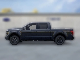 Ford F-150 Tremor 4WD SuperCrew 5.5' Box 2026