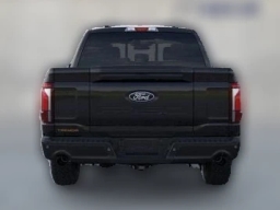 Ford F-150 Tremor 4WD SuperCrew 5.5' Box 2026