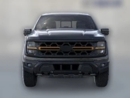 Ford F-150 Tremor 4WD SuperCrew 5.5' Box 2026