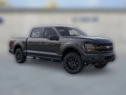 Ford F-150 Tremor 4WD SuperCrew 5.5' Box 2026