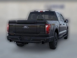 Ford F-150 Tremor 4WD SuperCrew 5.5' Box 2026