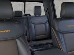 Ford F-150 Tremor 4WD SuperCrew 5.5' Box 2026